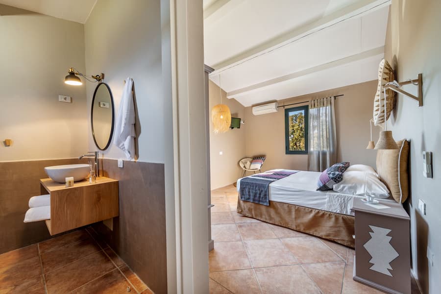 Hotel Glamping Borgo di Campagna
