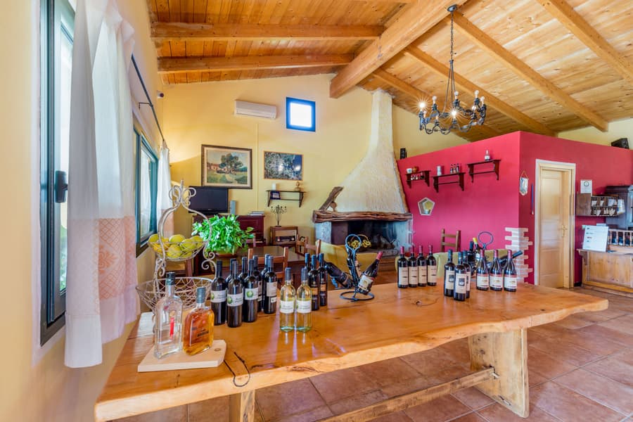 Hotel Glamping Borgo di Campagna