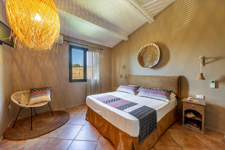 Hotel Glamping Borgo di Campagna
