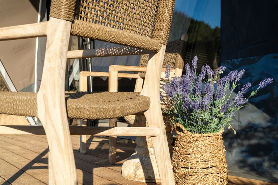 Hotel Glamping Borgo di Campagna