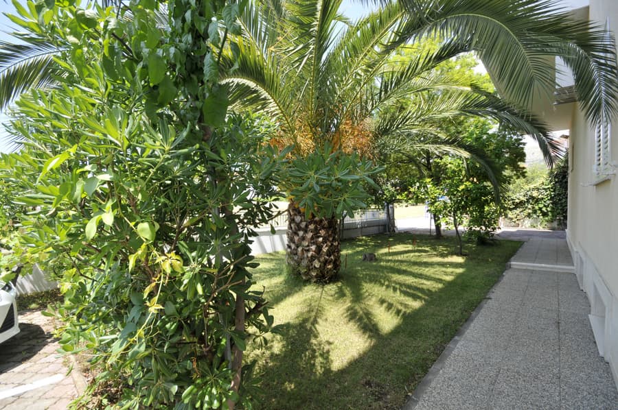 Apartmani Trogir