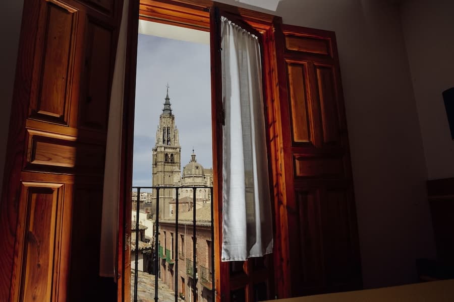Hotel Santa Isabel