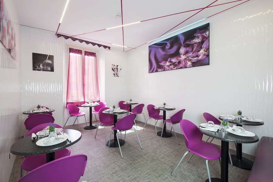 Hotel Relais dei Papi