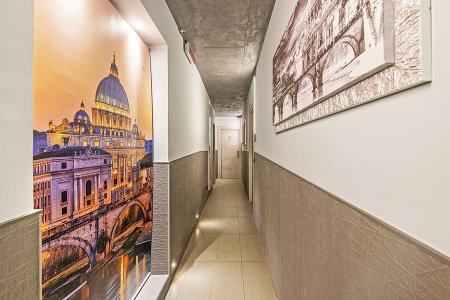 Hotel Relais dei Papi