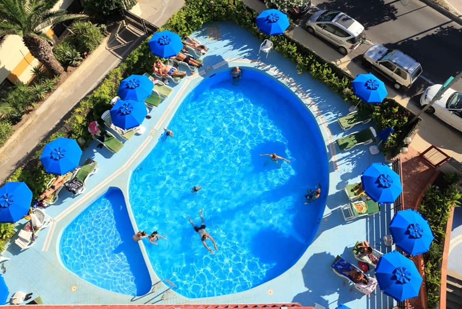 Hotel Soleado