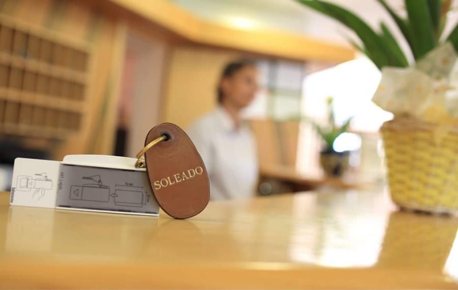 Hotel Soleado