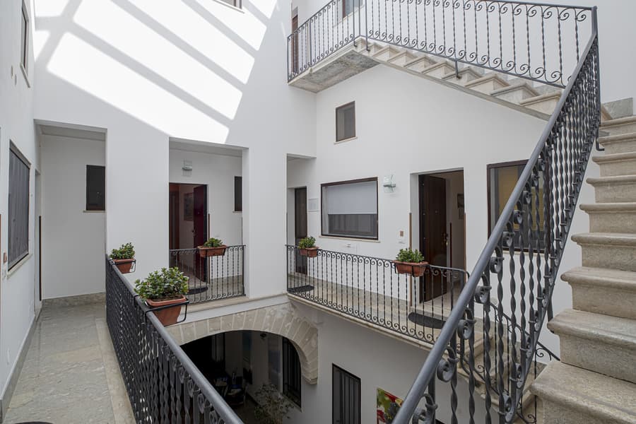 CasaTrapani