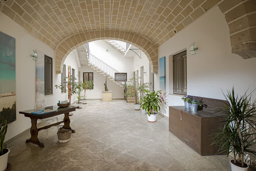 CasaTrapani