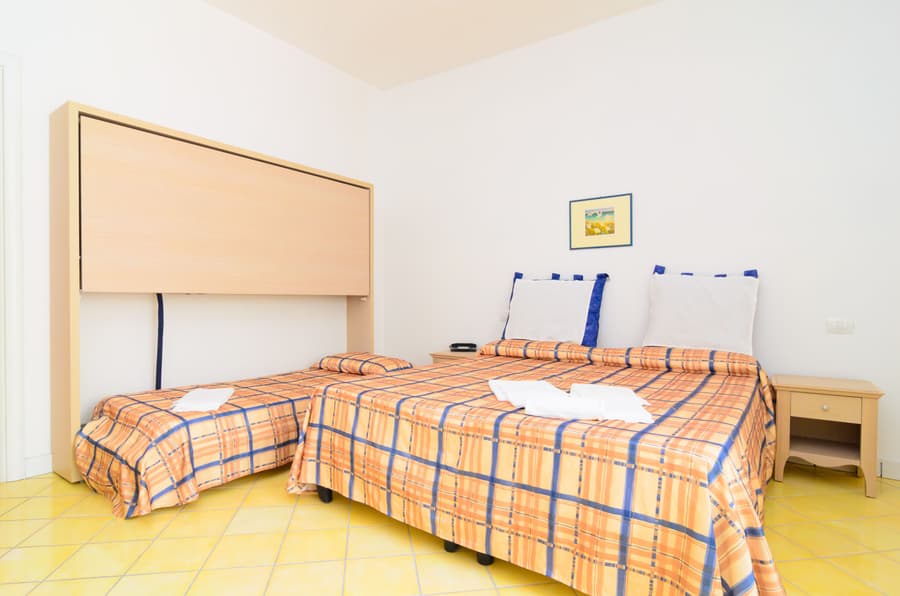 Albergo Villa Giusto