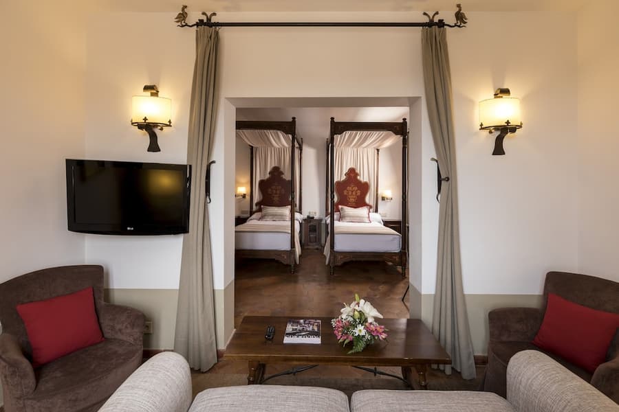 Parador de Tortosa