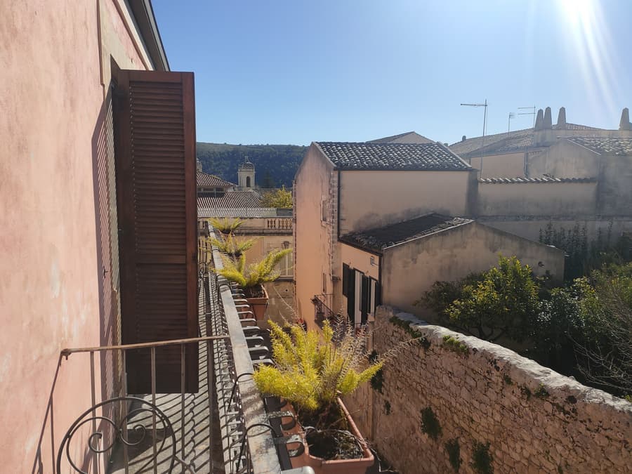 Hotel Il Barocco