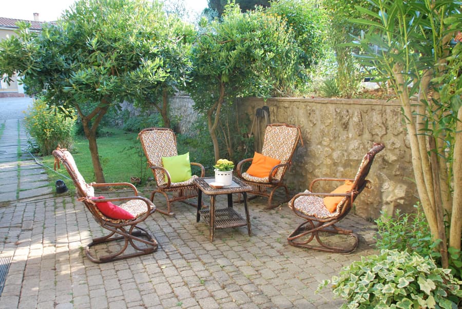 Hotel Ristorante Piccolo Chianti