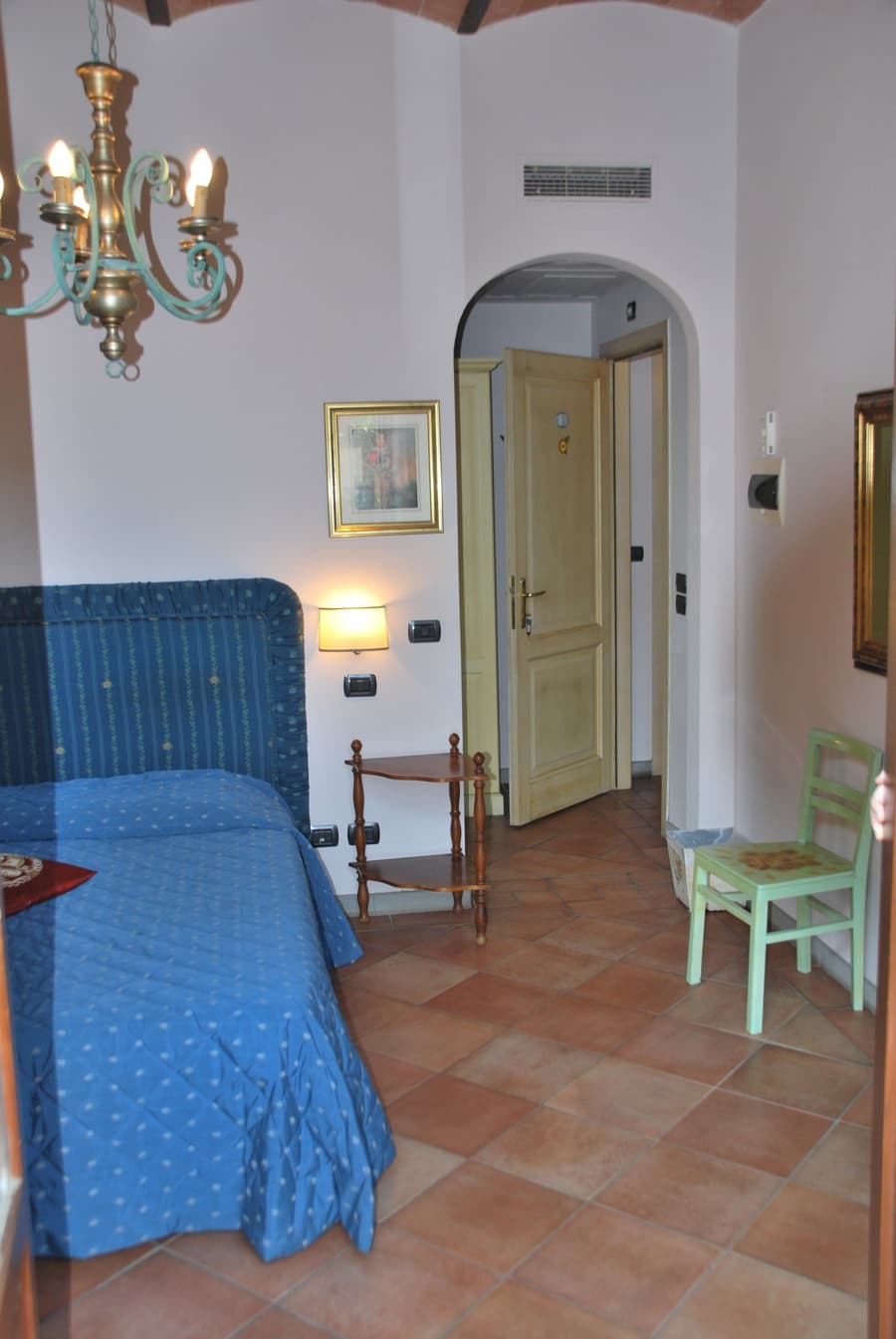 Hotel Ristorante Piccolo Chianti