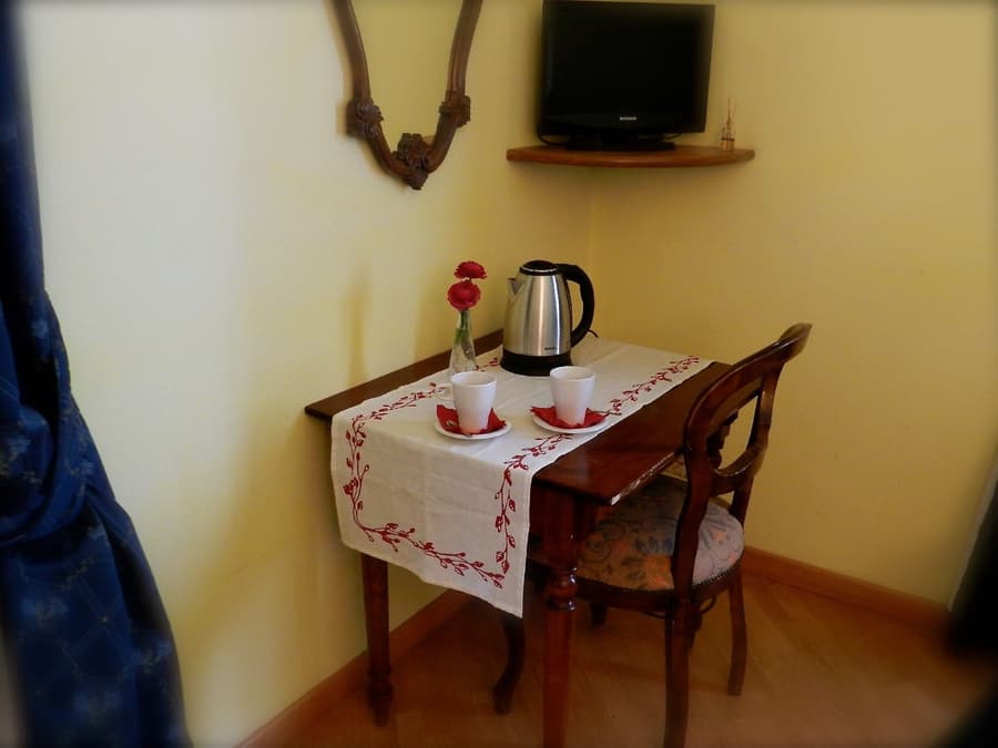 Hotel Ristorante Piccolo Chianti