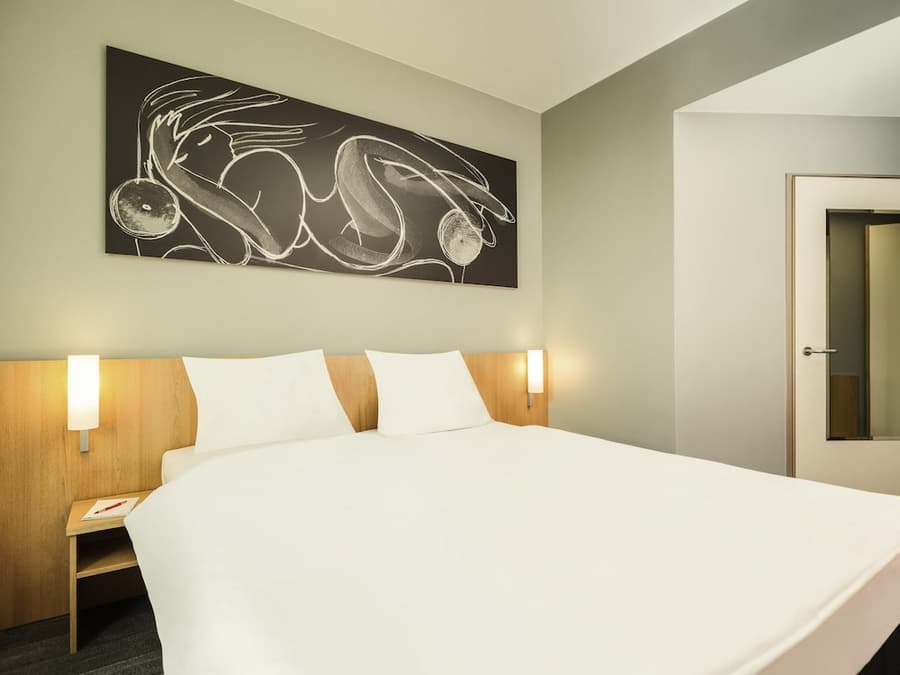 Hotel ibis Vienna Airport