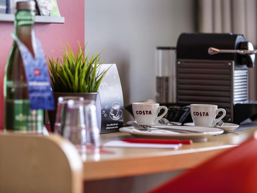 Hotel ibis Vienna Airport