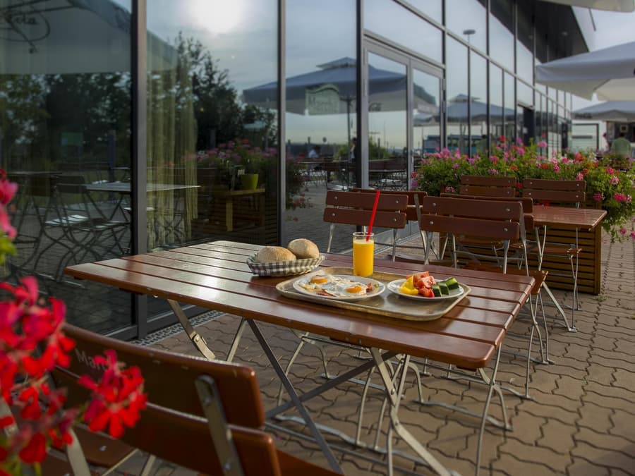 Hotel ibis Vienna Airport