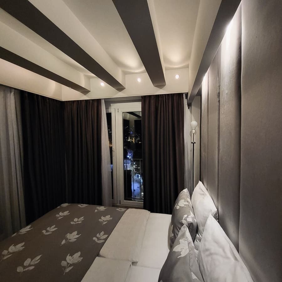 Hecco Deluxe Hotel