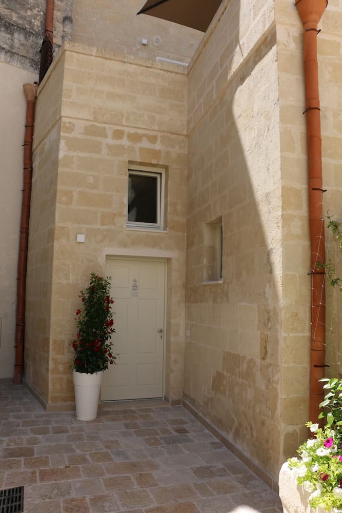 Albergo del Sedile