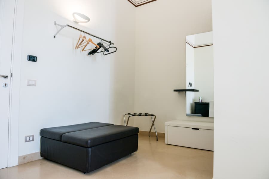 Albergo del Sedile