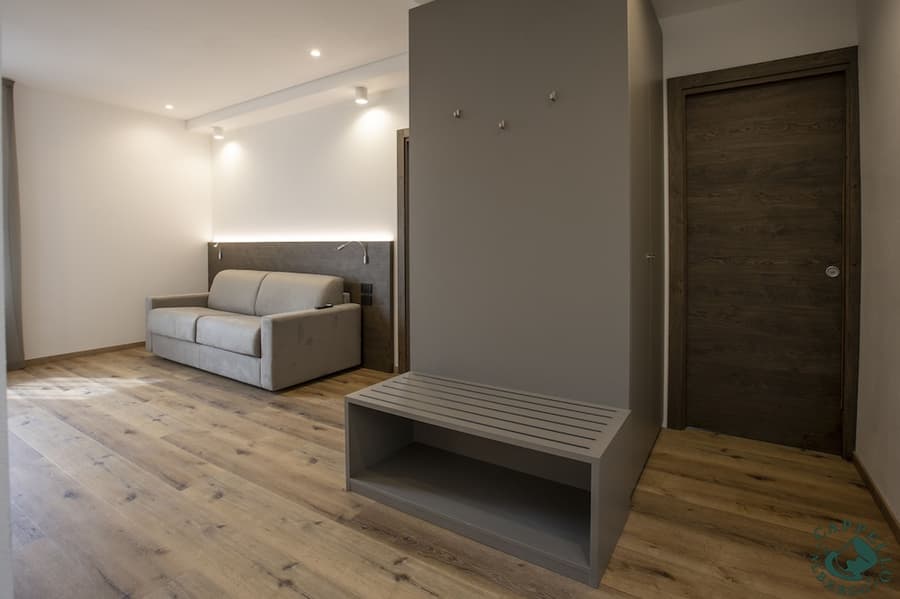 Albergo Cappello e Cadore