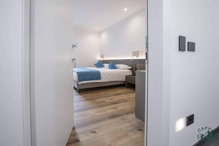 Albergo Cappello e Cadore