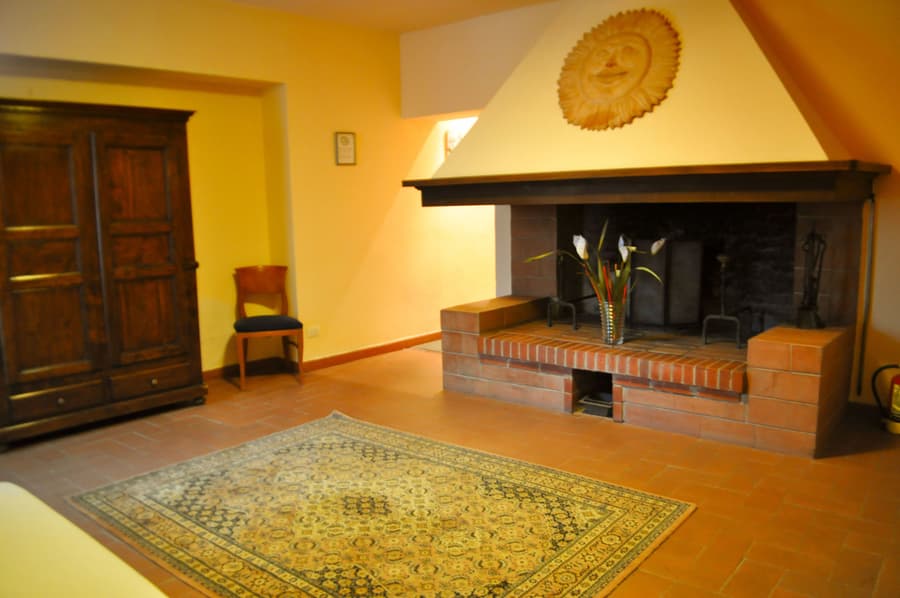 Cascina De' Fagiolari