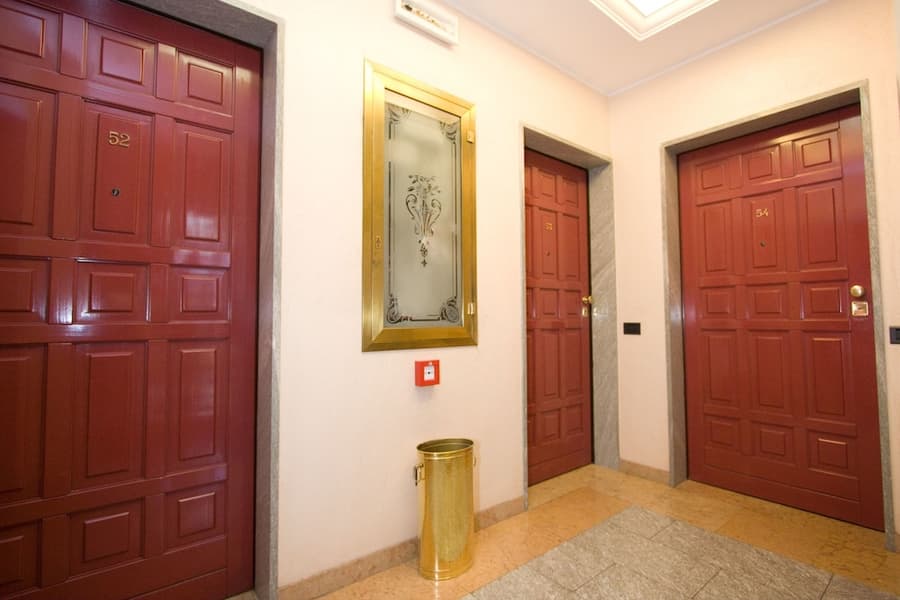 Residence de la Gare
