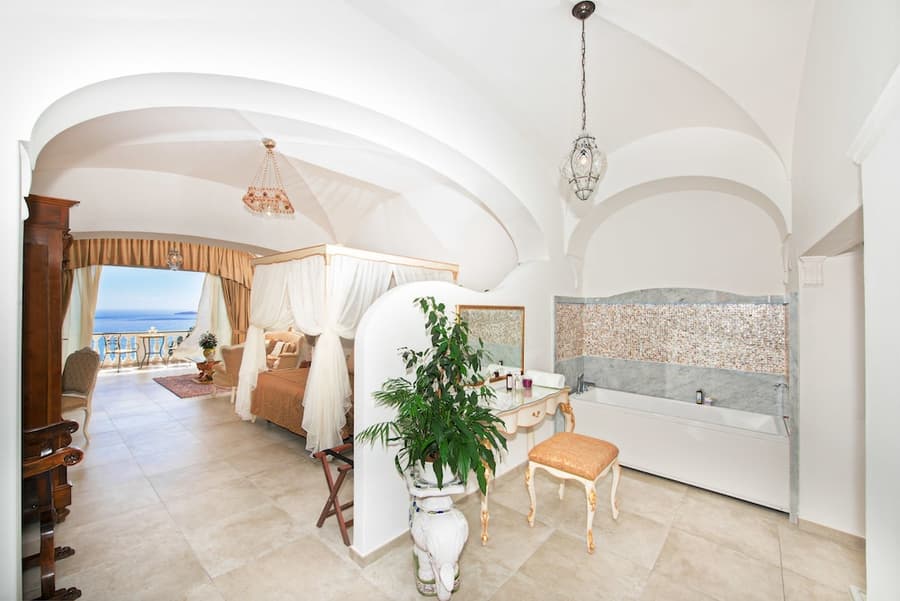Hotel Villa Gabrisa