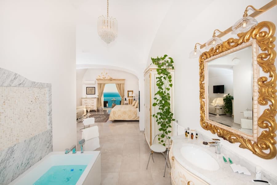 Hotel Villa Gabrisa