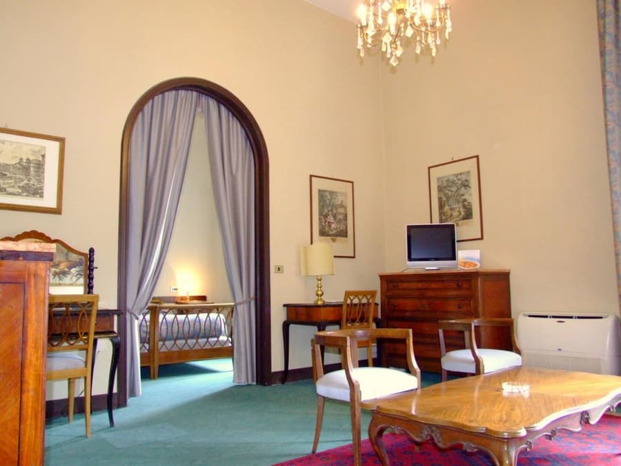 Hotel Palace Bologna Centro