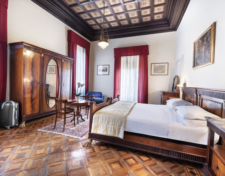 Hotel Palace Bologna Centro