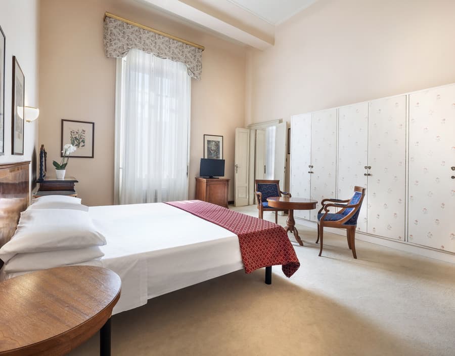 Hotel Palace Bologna Centro