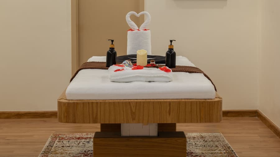 Intercontinental Madinah - Dar Al Iman by IHG