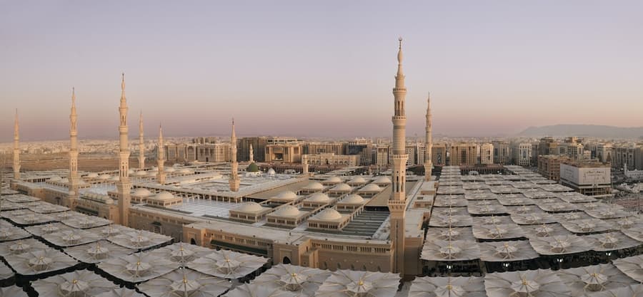 Intercontinental Madinah - Dar Al Iman by IHG