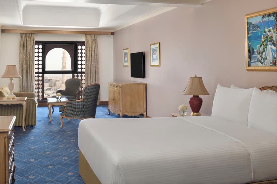 Intercontinental Madinah - Dar Al Iman by IHG