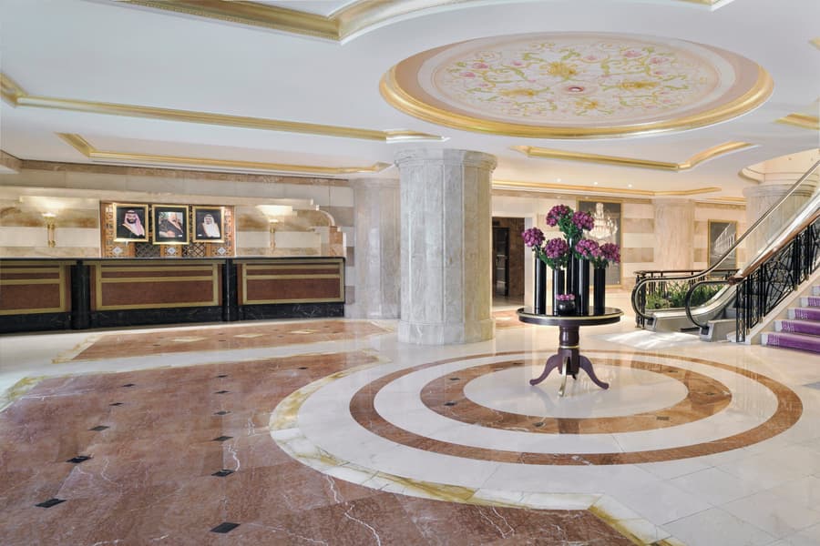 Intercontinental Madinah - Dar Al Iman by IHG