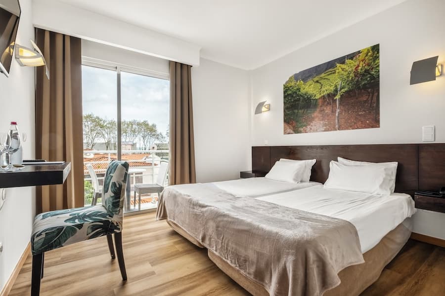 Hotel White Waters