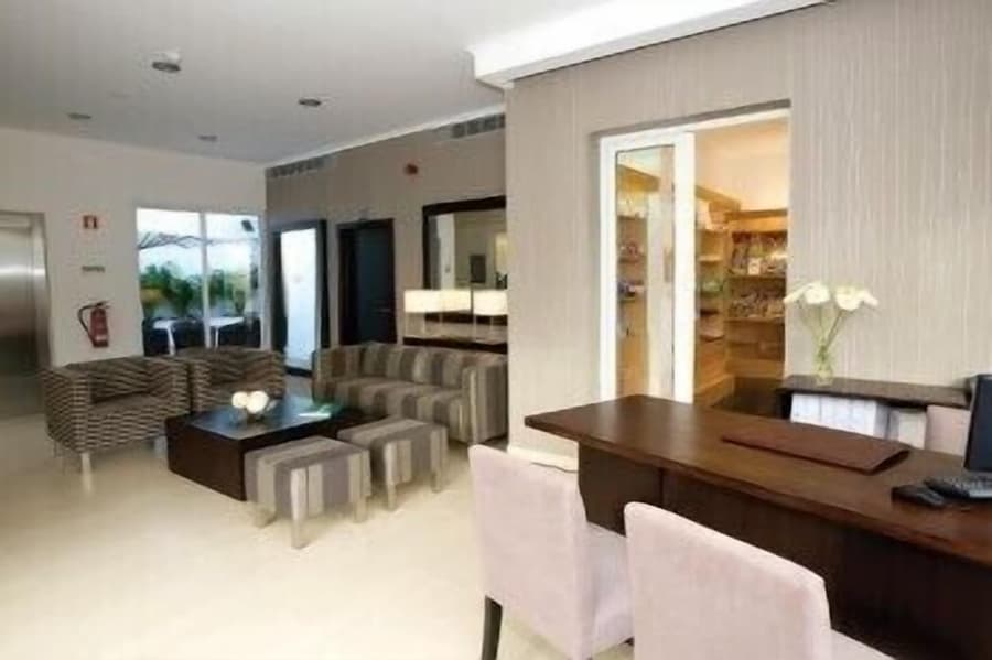Hotel White Waters
