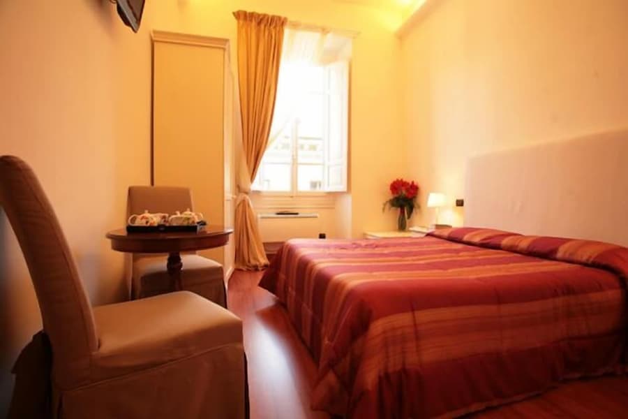 B&B Magnifico Messere