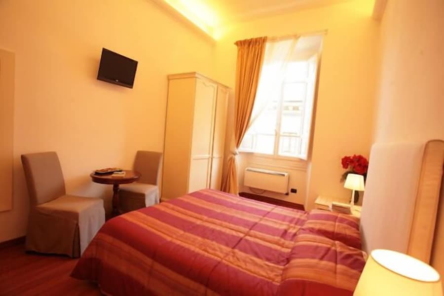 B&B Magnifico Messere