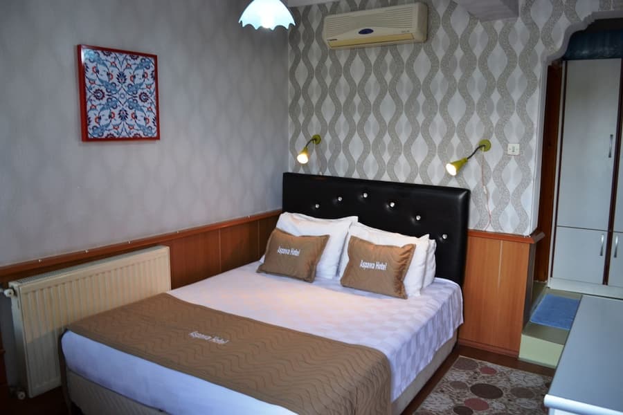Aspawa Hotel