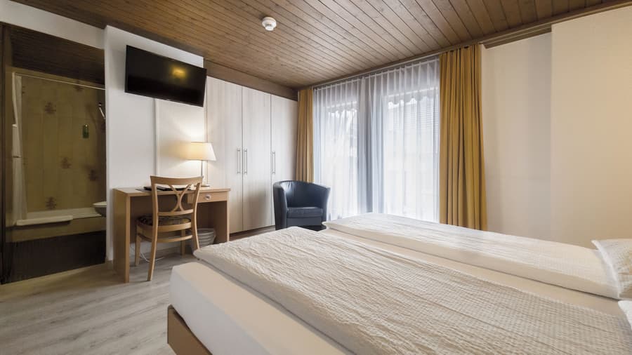 Hotel Rössli