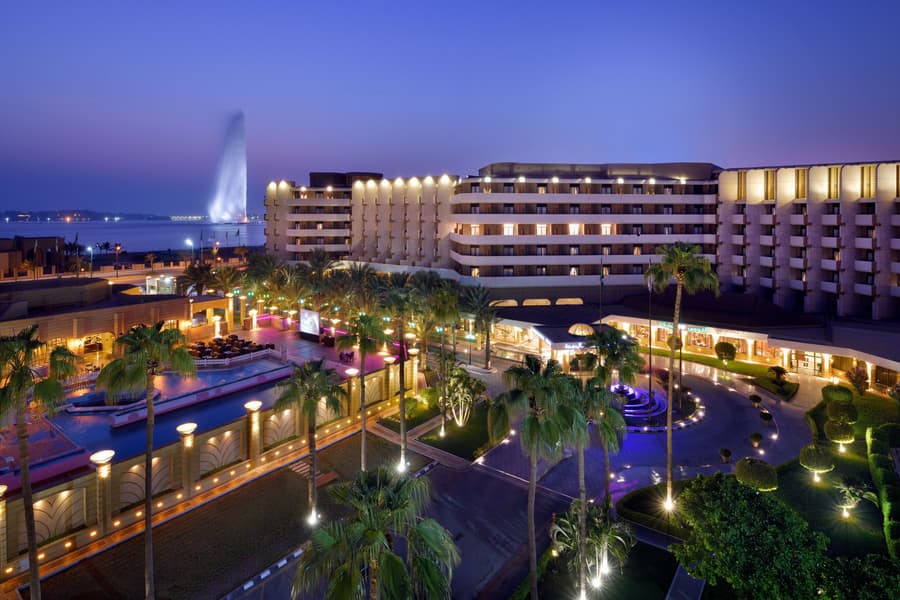 InterContinental Jeddah by IHG