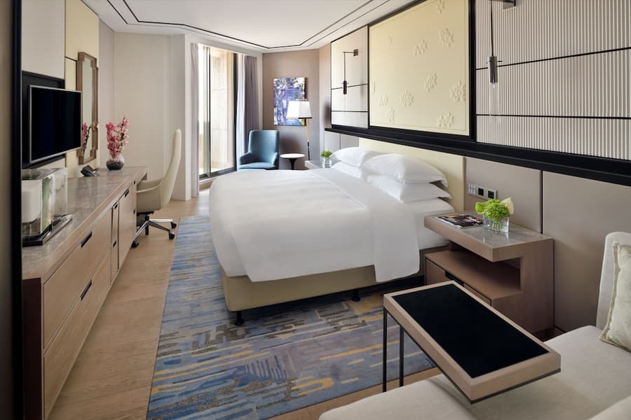 InterContinental Jeddah by IHG