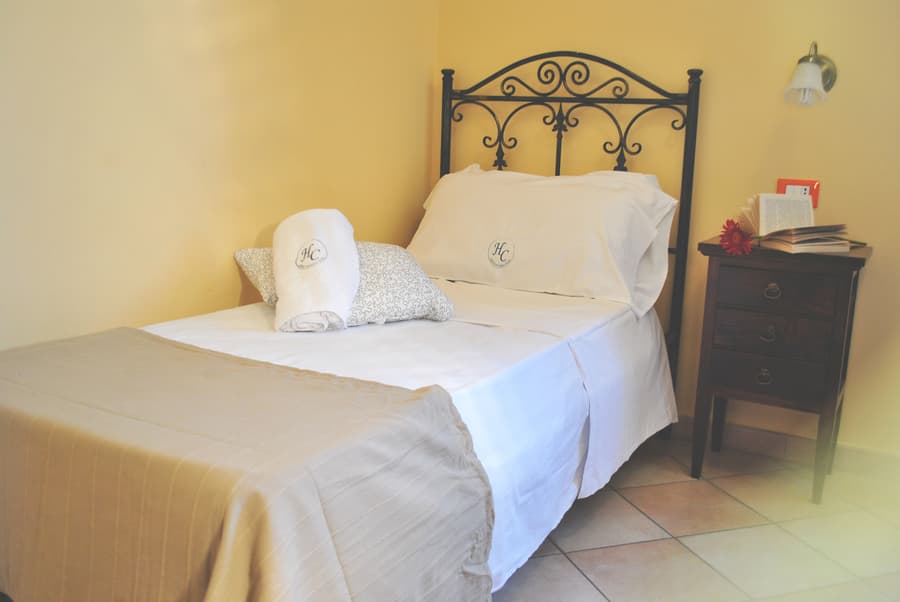 Hotel Columbia