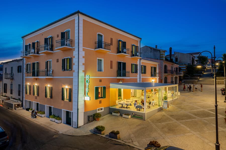 Marinaro