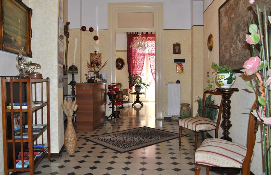 Bed and Breakfast D'Angelo