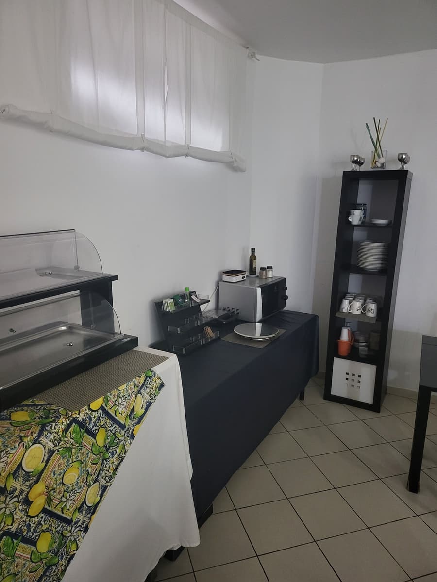 Sorrento Relais