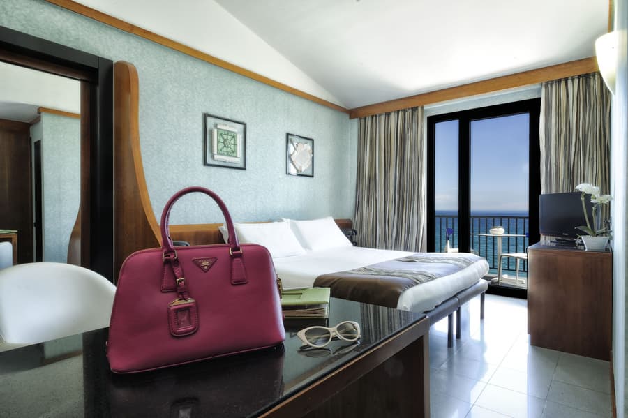 Mare Hotel